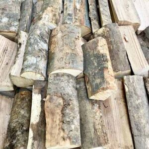 Ash Firewood