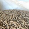 Oak Wood Pellets