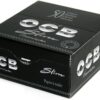 OCB Premium Extra-Large Papers with Filters