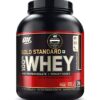 Whey Proteins
