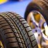 Brand New Tyres
