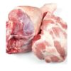 Frozen Pork