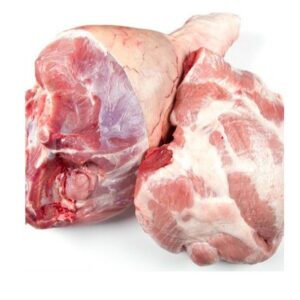 Frozen Pork