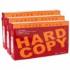 Hard Copy Bond Paper