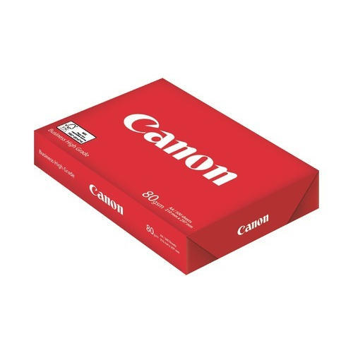 Canon A4 Paper