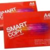 Smart A4 paper