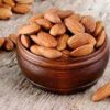 Almond nuts