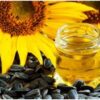 Refined Sunflower Oil