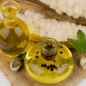 Cotton Seed Oil
