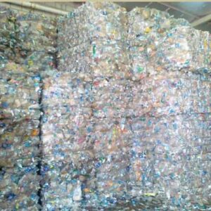 Pet flakes - Plastic Bottles Scrap