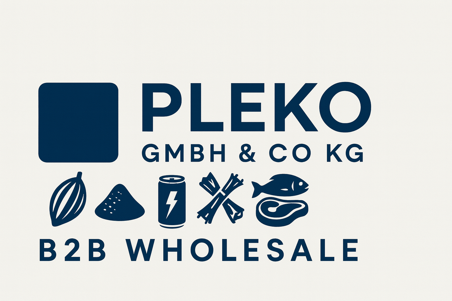 PLEKO Gmbh & Co KG – Global Leader In Wholesale & Retail B2B Trading